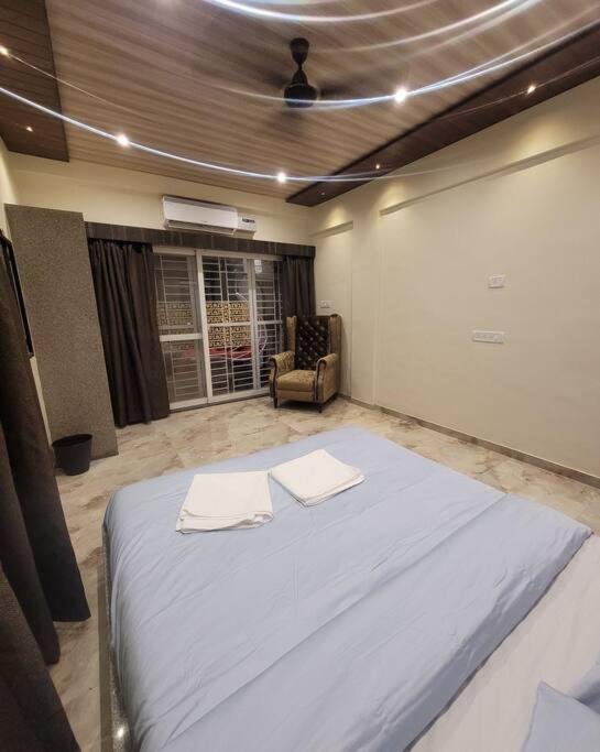Mount Bungalows - 2 Bhk Villa With Private Pool Lonavala Eksteriør billede