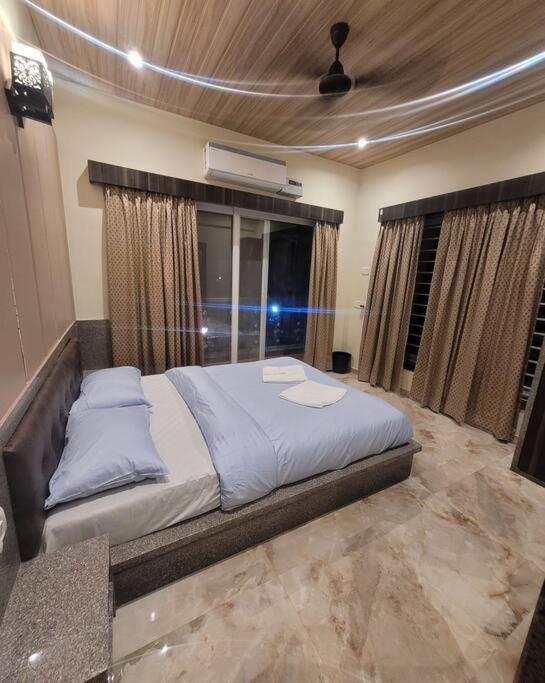 Mount Bungalows - 2 Bhk Villa With Private Pool Lonavala Eksteriør billede