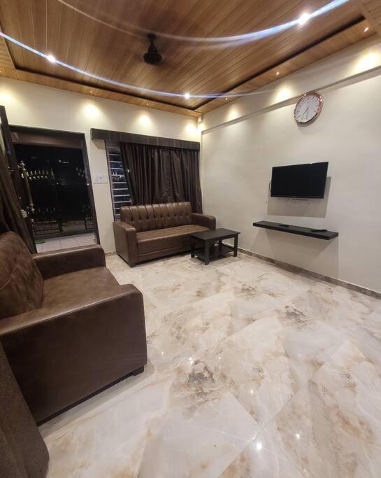 Mount Bungalows - 2 Bhk Villa With Private Pool Lonavala Eksteriør billede