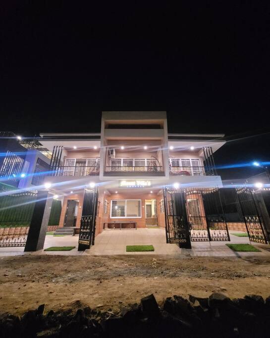 Mount Bungalows - 2 Bhk Villa With Private Pool Lonavala Eksteriør billede