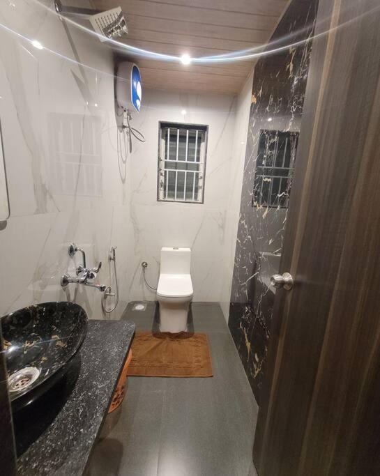 Mount Bungalows - 2 Bhk Villa With Private Pool Lonavala Eksteriør billede
