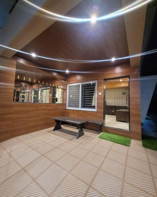 Mount Bungalows - 2 Bhk Villa With Private Pool Lonavala Eksteriør billede