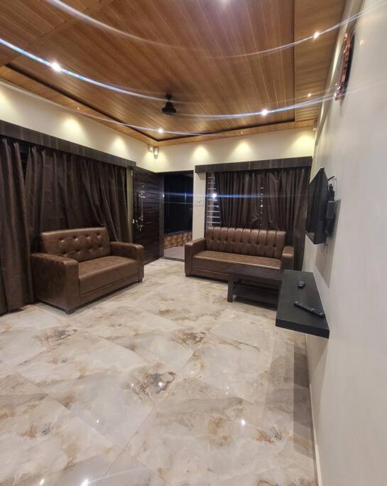Mount Bungalows - 2 Bhk Villa With Private Pool Lonavala Eksteriør billede