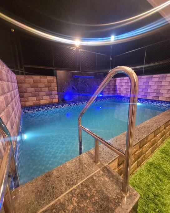 Mount Bungalows - 2 Bhk Villa With Private Pool Lonavala Eksteriør billede
