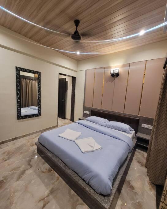 Mount Bungalows - 2 Bhk Villa With Private Pool Lonavala Eksteriør billede